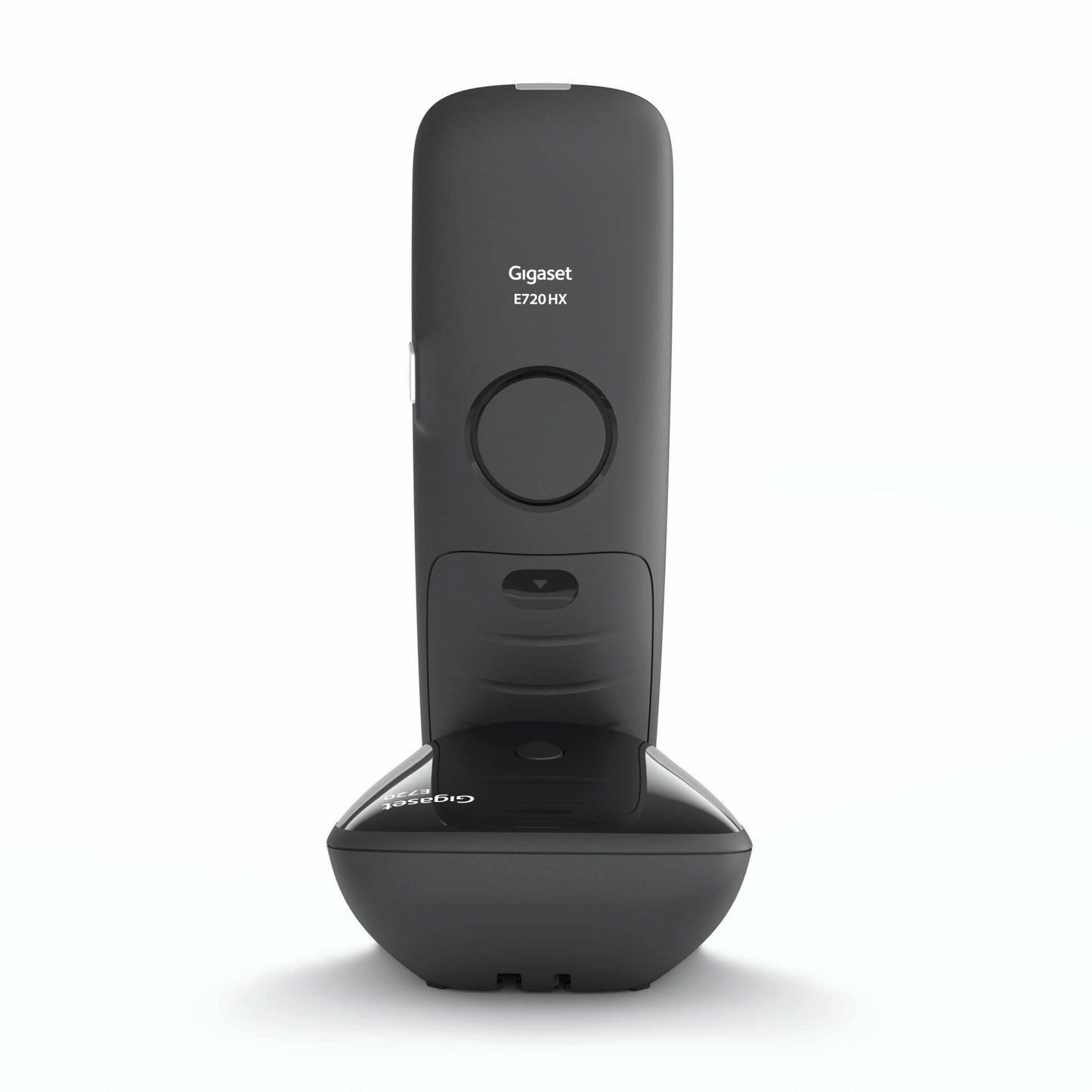 Gigaset E720 black