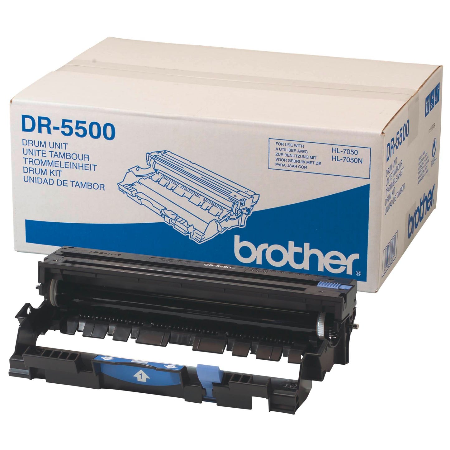 Brother DR-5500 Drum Unit