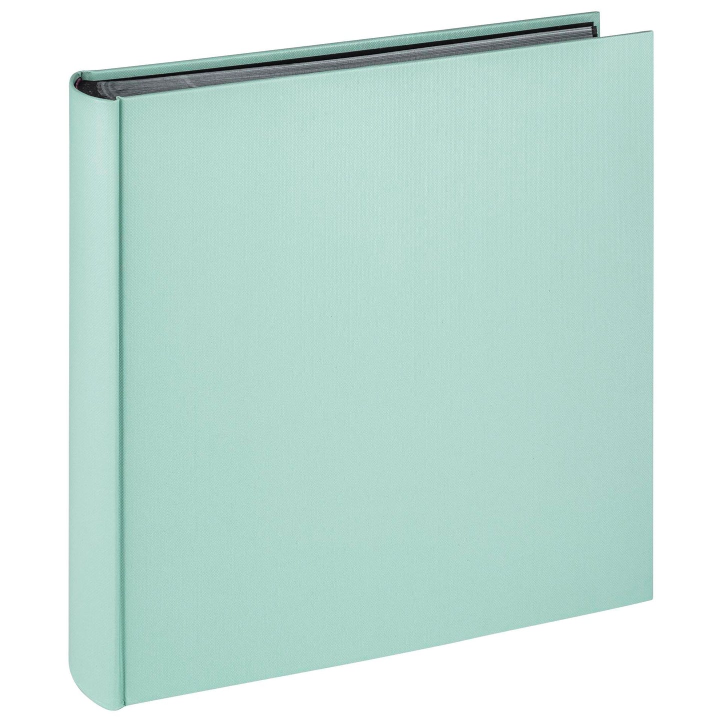 Walther Fun mint green 30x30 100 black p. Bookbound FA308A