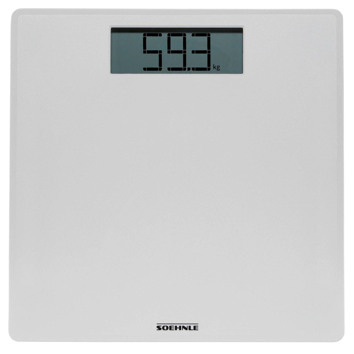 Soehnle Style Sense Safe 100