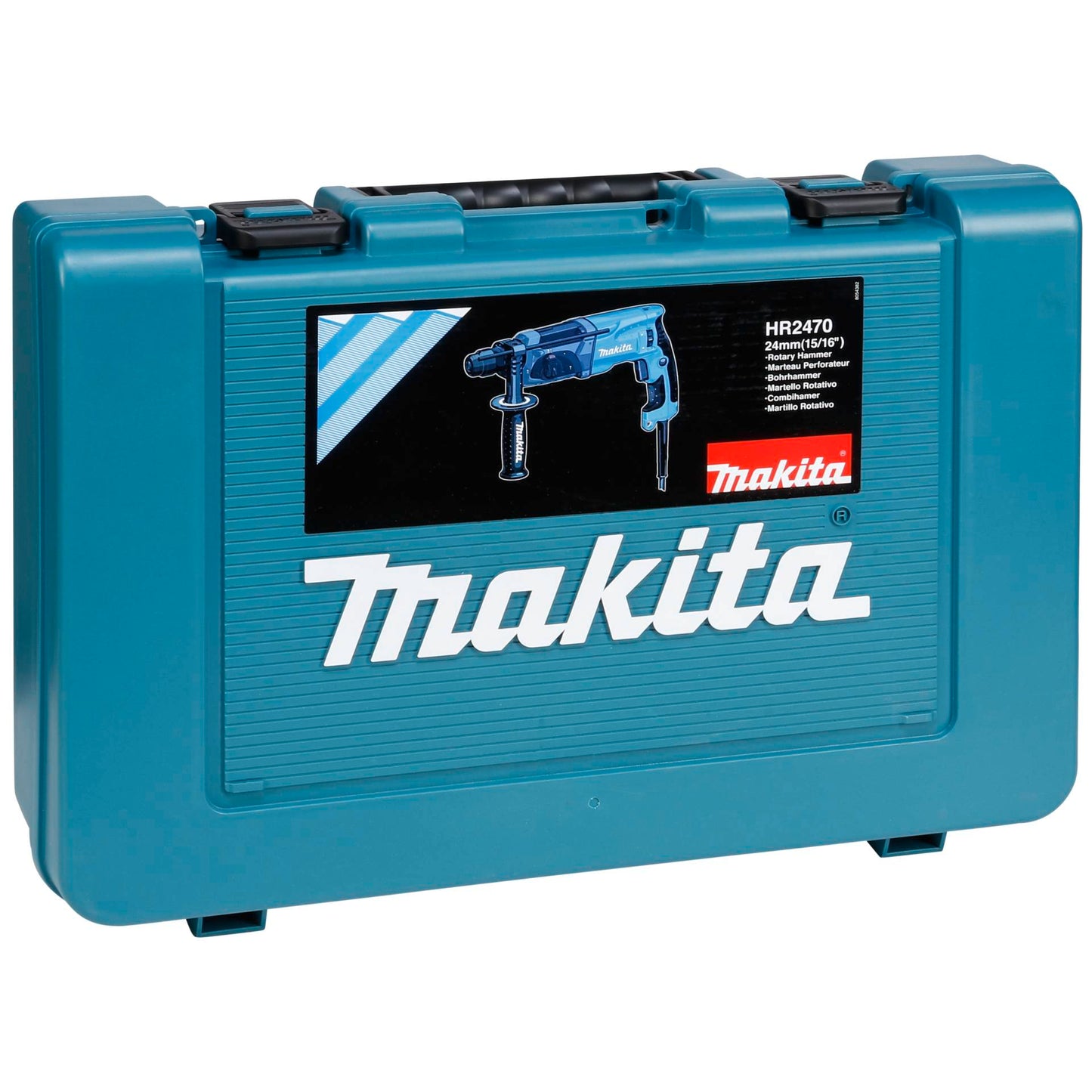 Makita HR2470 Hammer Drill