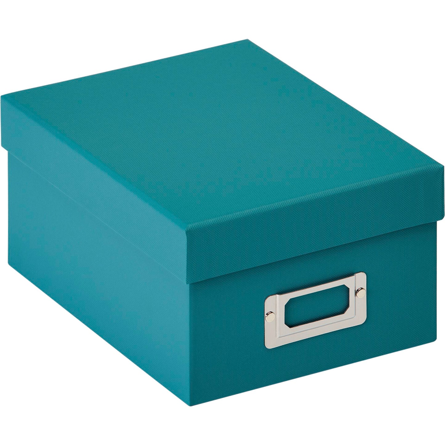 Walther Fotobox Fun teal 700 Photos 10x15 FB115K
