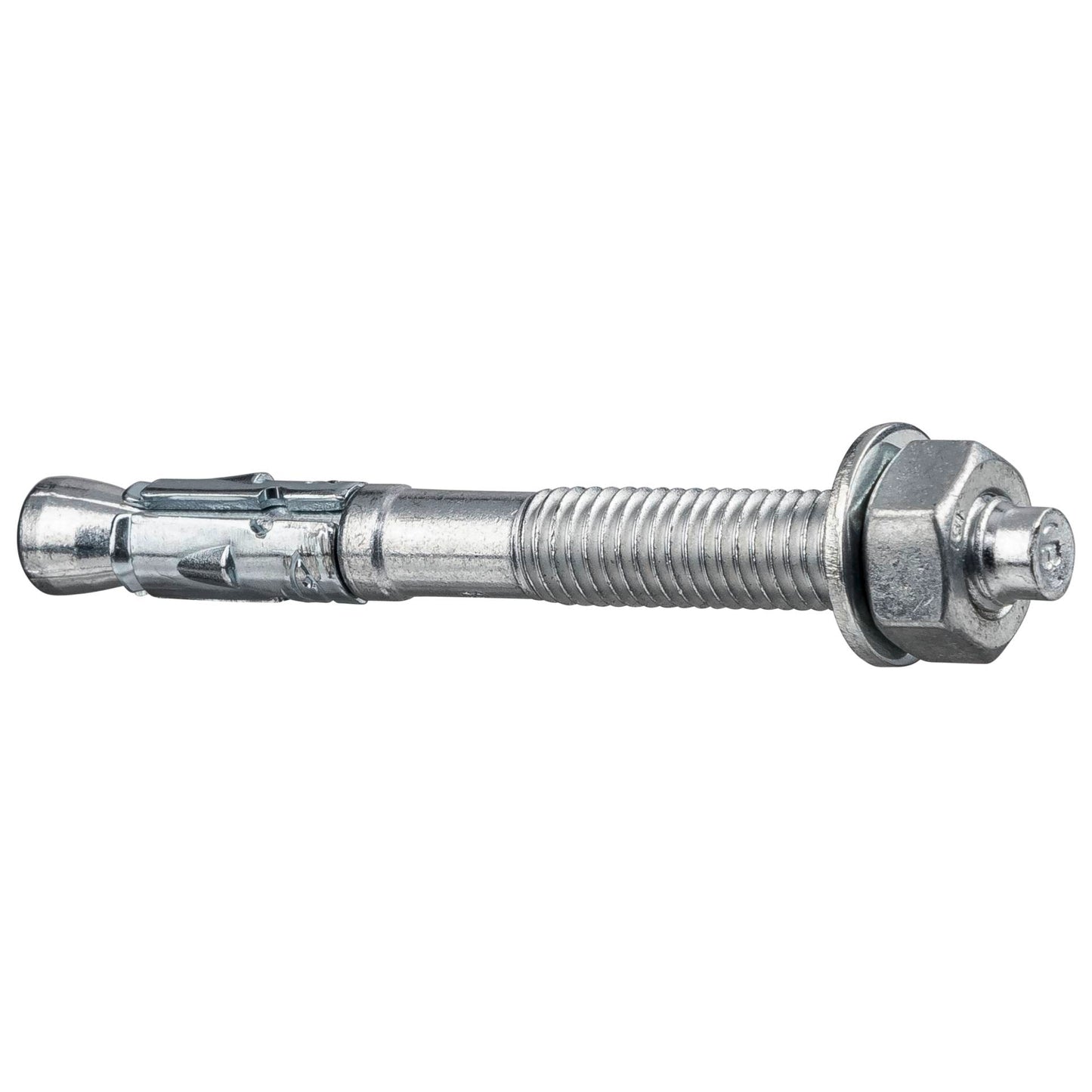 Fischer Bolt Anchor FBZ 8/10 50 pcs