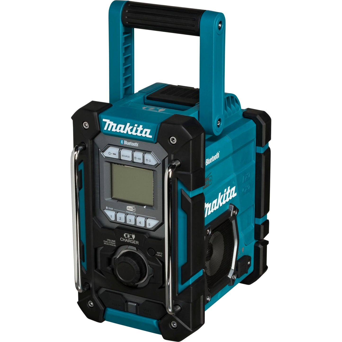 Makita DMR 301 Job Site Radio