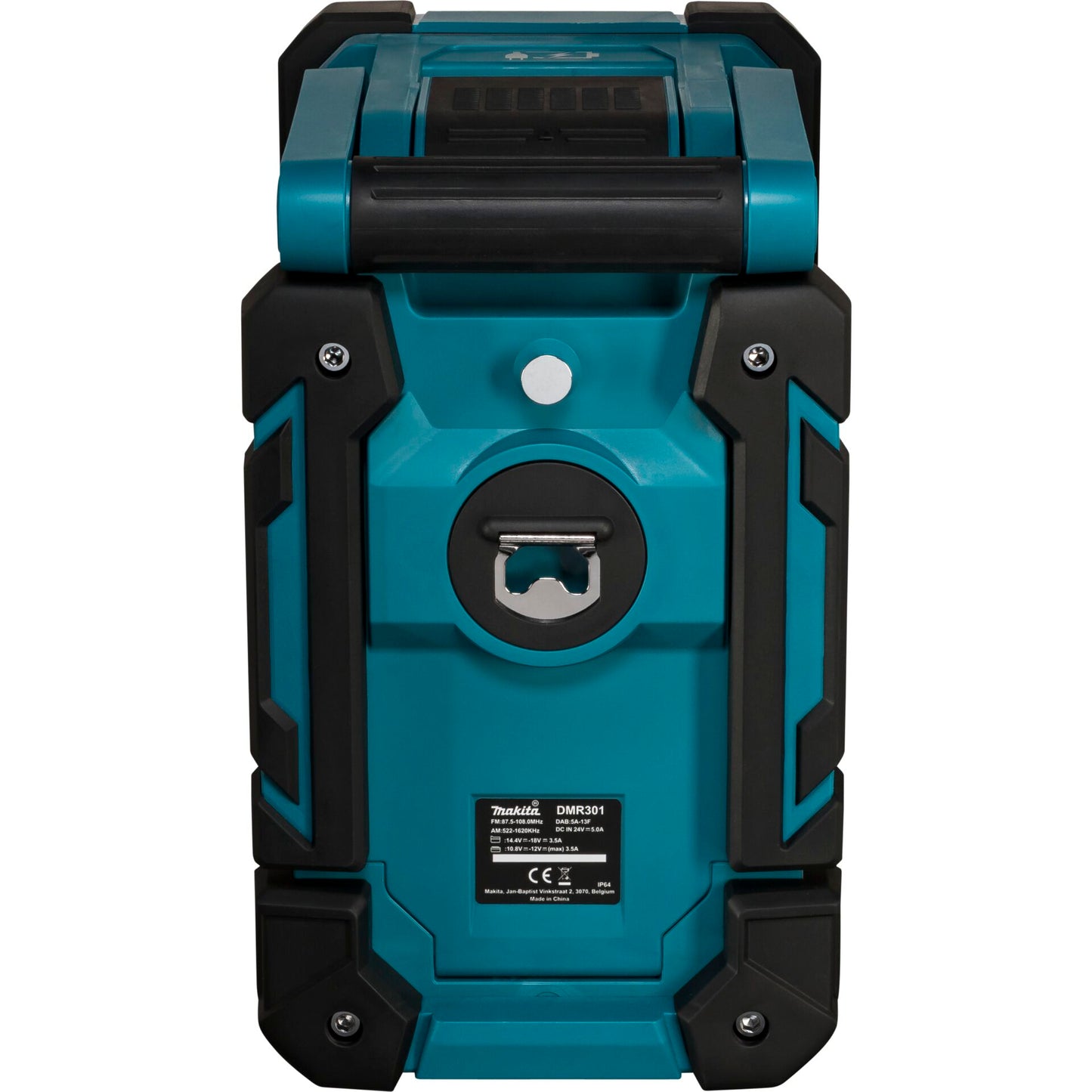 Makita DMR 301 Job Site Radio