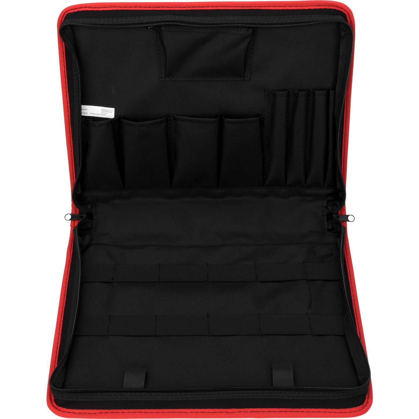 KNIPEX Tool Bag compact