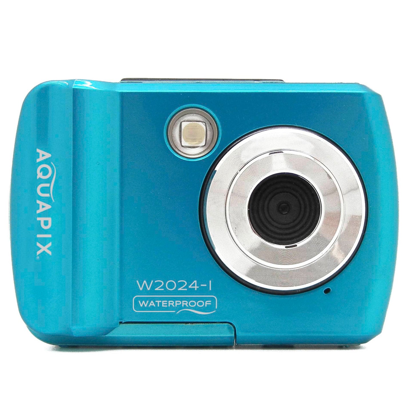Easypix Aquapix W2024 Splash iceblue