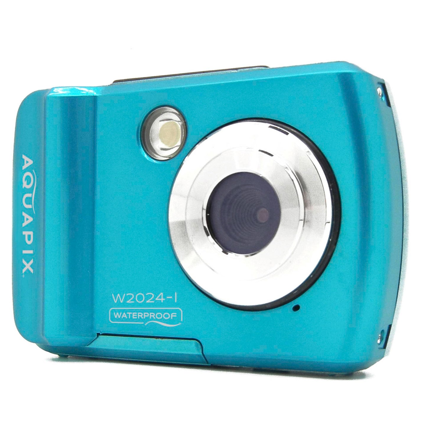 Easypix Aquapix W2024 Splash iceblue
