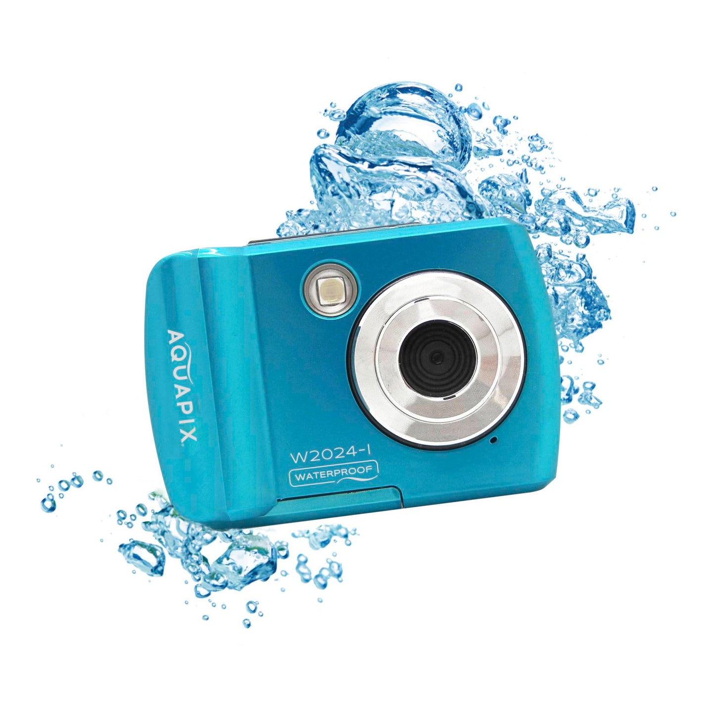 Easypix Aquapix W2024 Splash iceblue