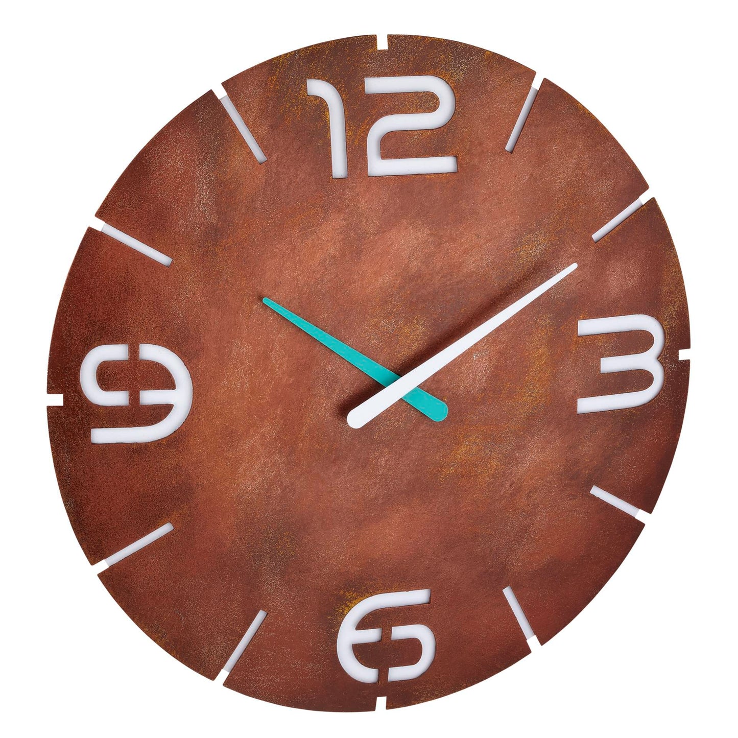 TFA 60.3536.08 Contour rust / white