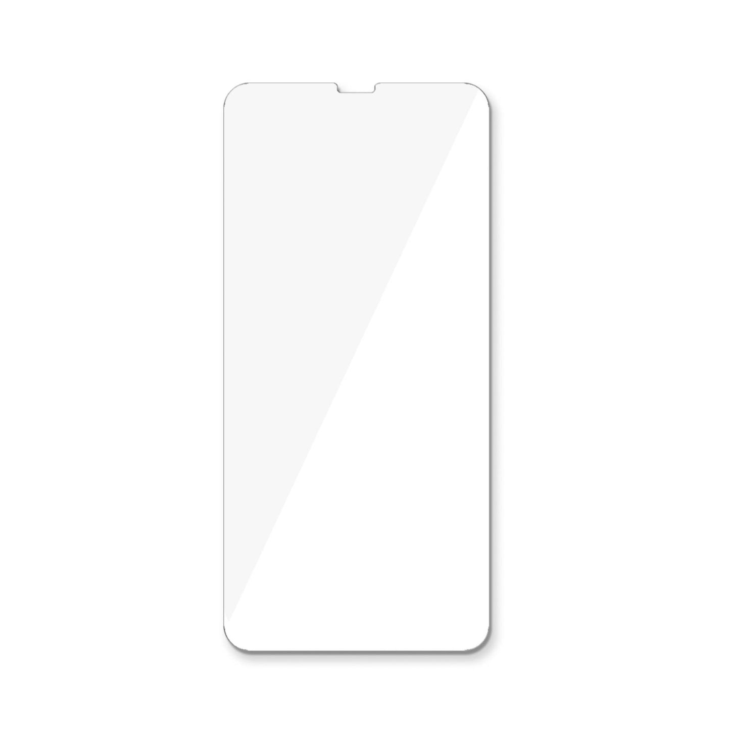 Woodcessories 2.5D Premium Clear iPhone 12 Pro Max Tempered Glass