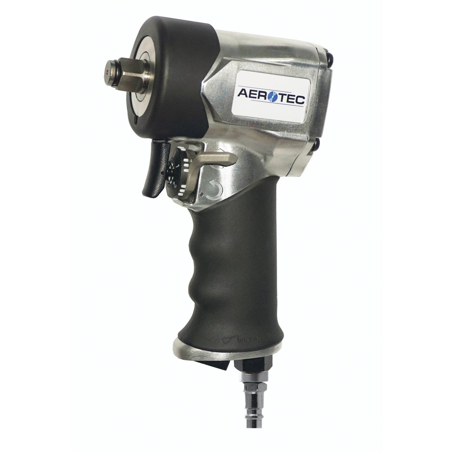 Aerotec CSX880 1/2 Inch Hammer Drill