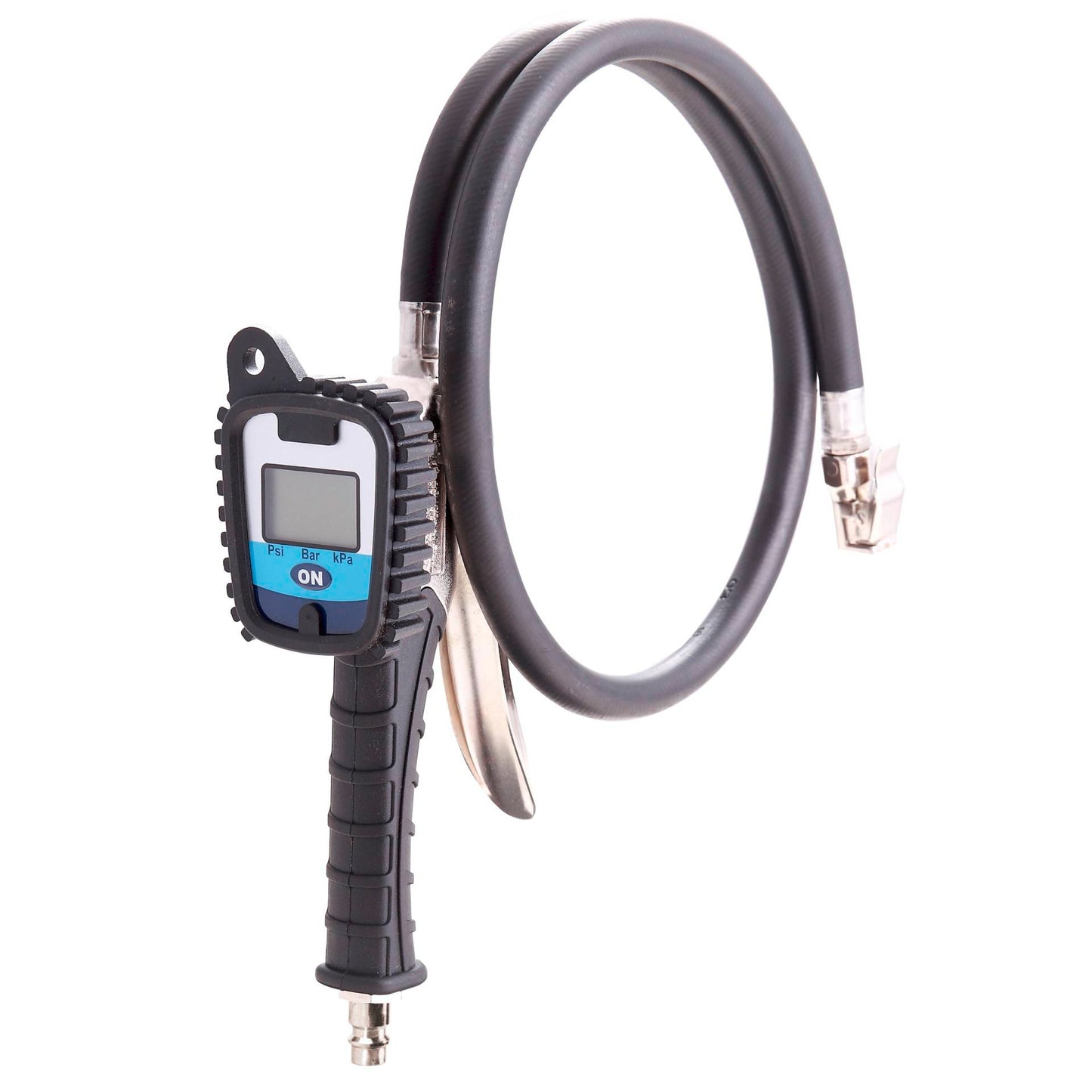 Aerotec tyre filler LCD PRO with 85cm hose