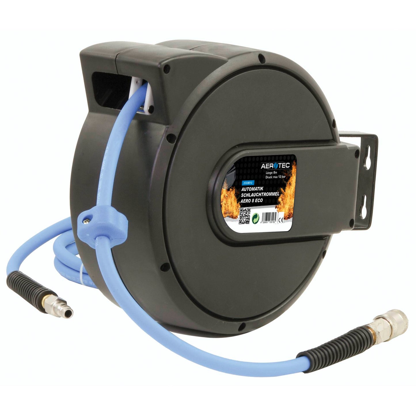 Aerotec AERO 8 ECO automatic hose reel
