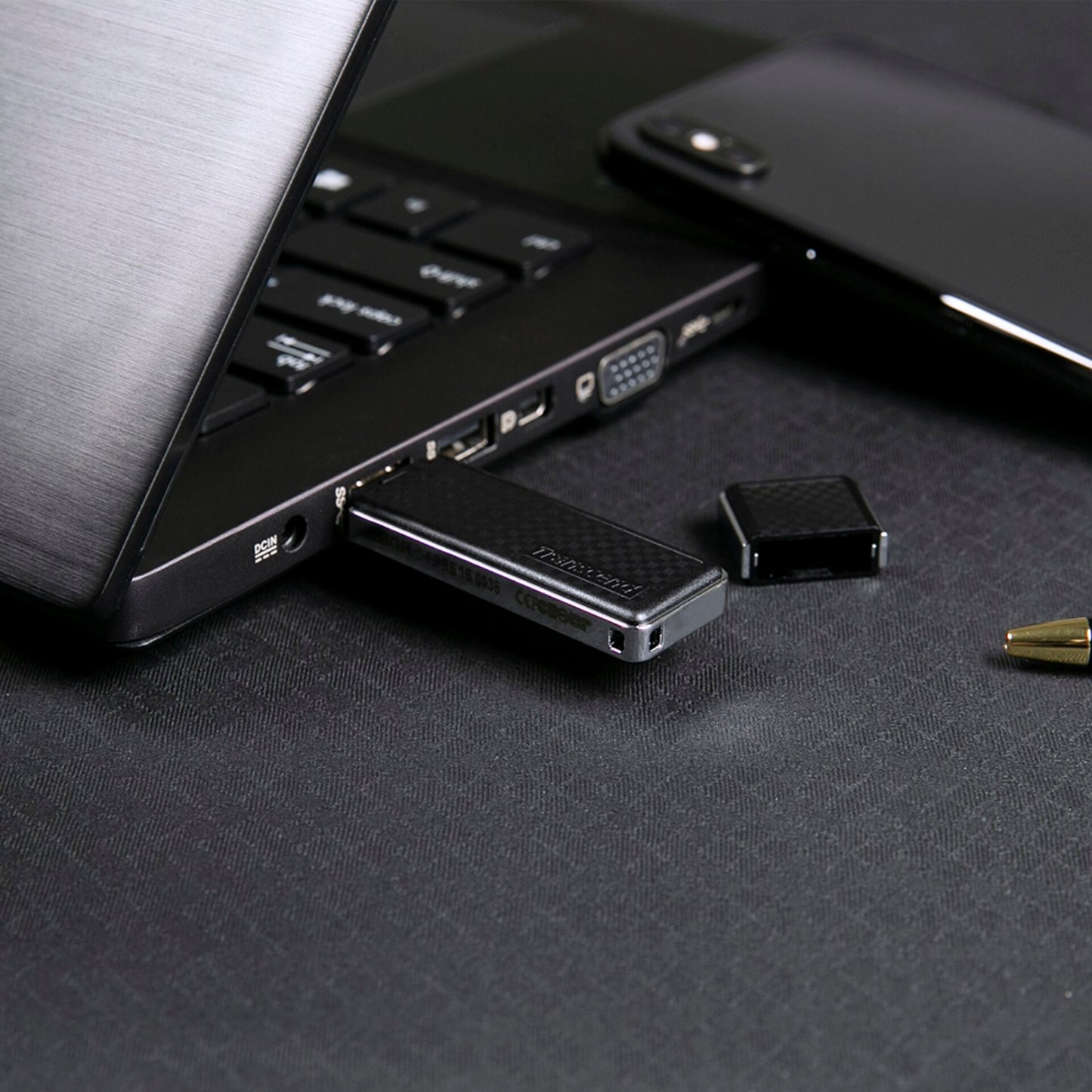 Transcend JetFlash 780 16GB USB 3.1 Gen 1