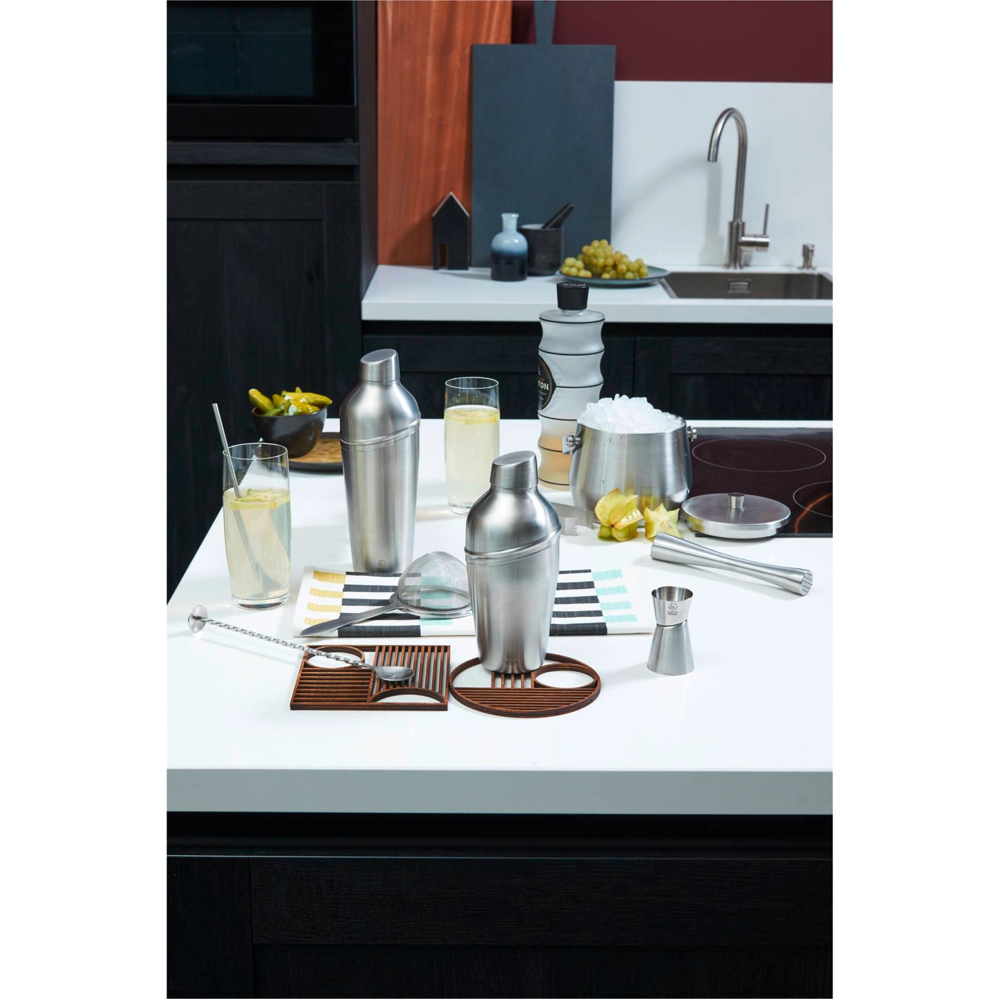 Leopold Vienna 1l Ice Cube Container LV243000