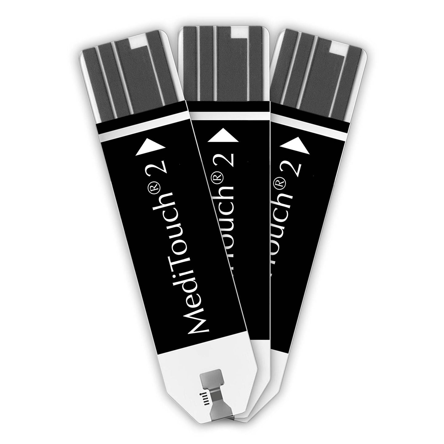 Medisana MediTouch 2 Blood glucose test strips