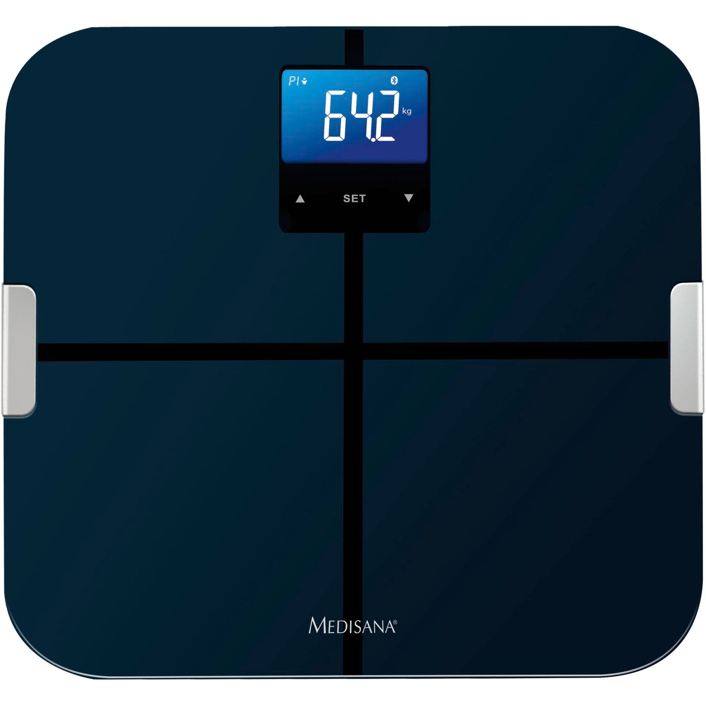 Medisana BS 440 Connect Scale body composition monitor