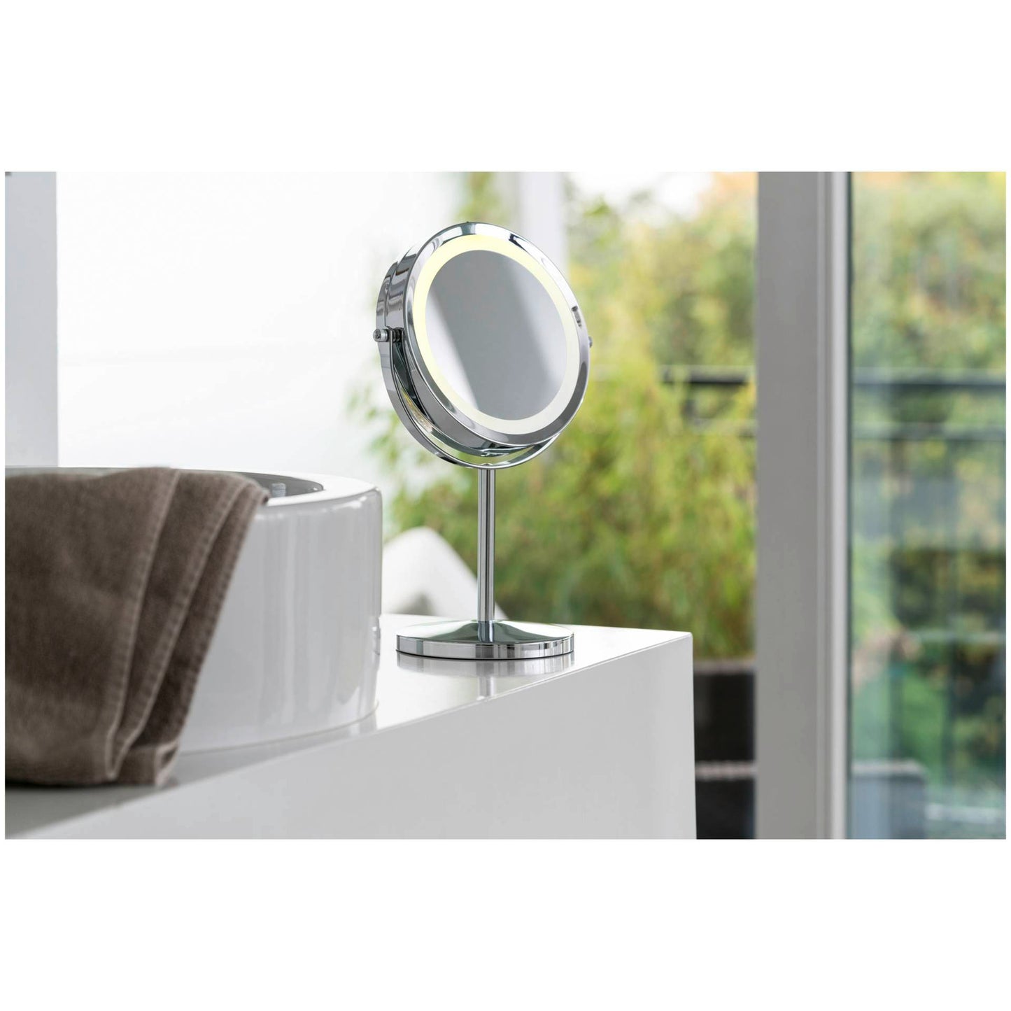 Medisana CM 840 2 in 1 cosmetic mirror