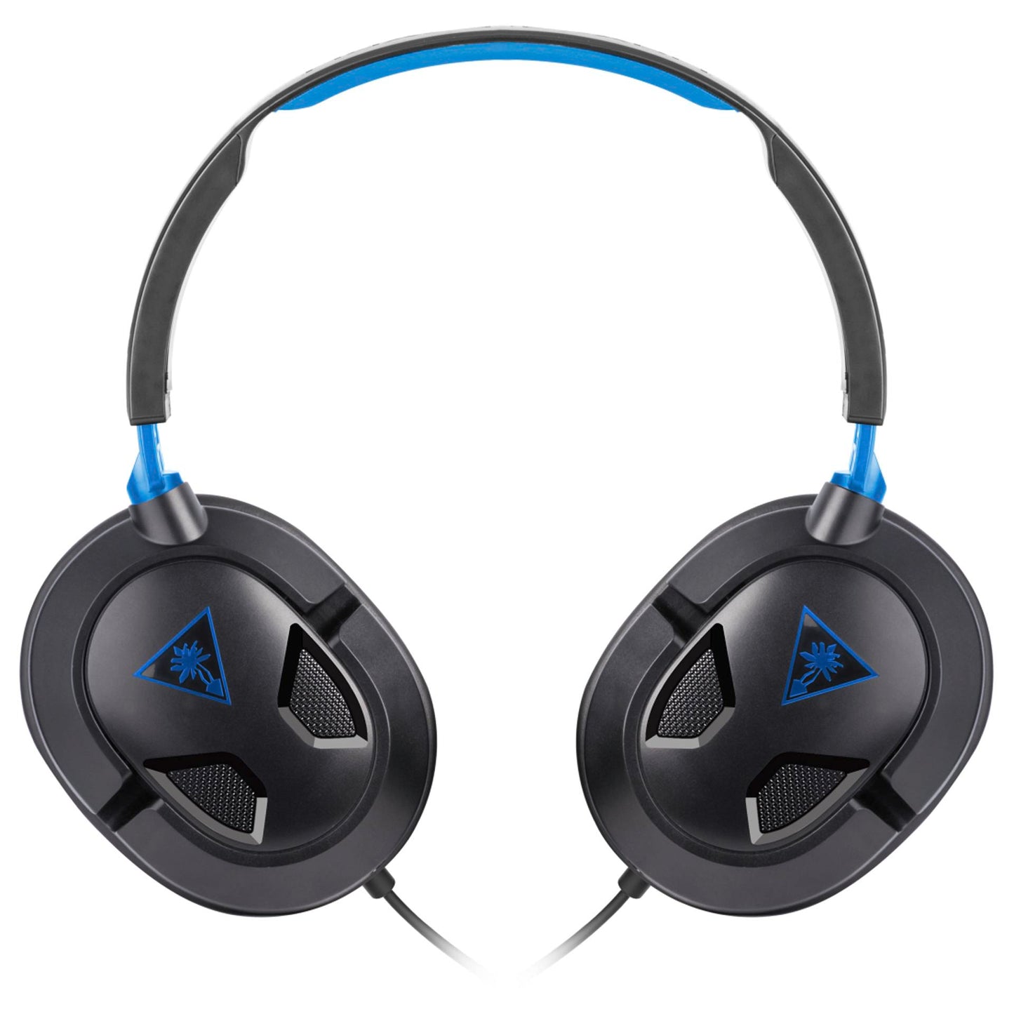 Turtle Beach Recon 50P black Over-Ear Stereo Gaming-Headset
