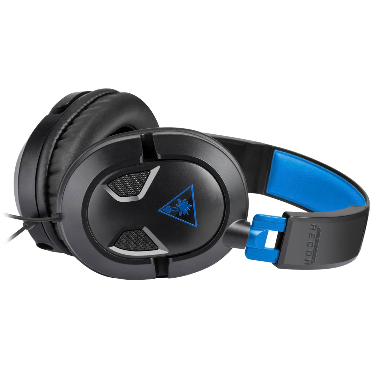 Turtle Beach Recon 50P black Over-Ear Stereo Gaming-Headset