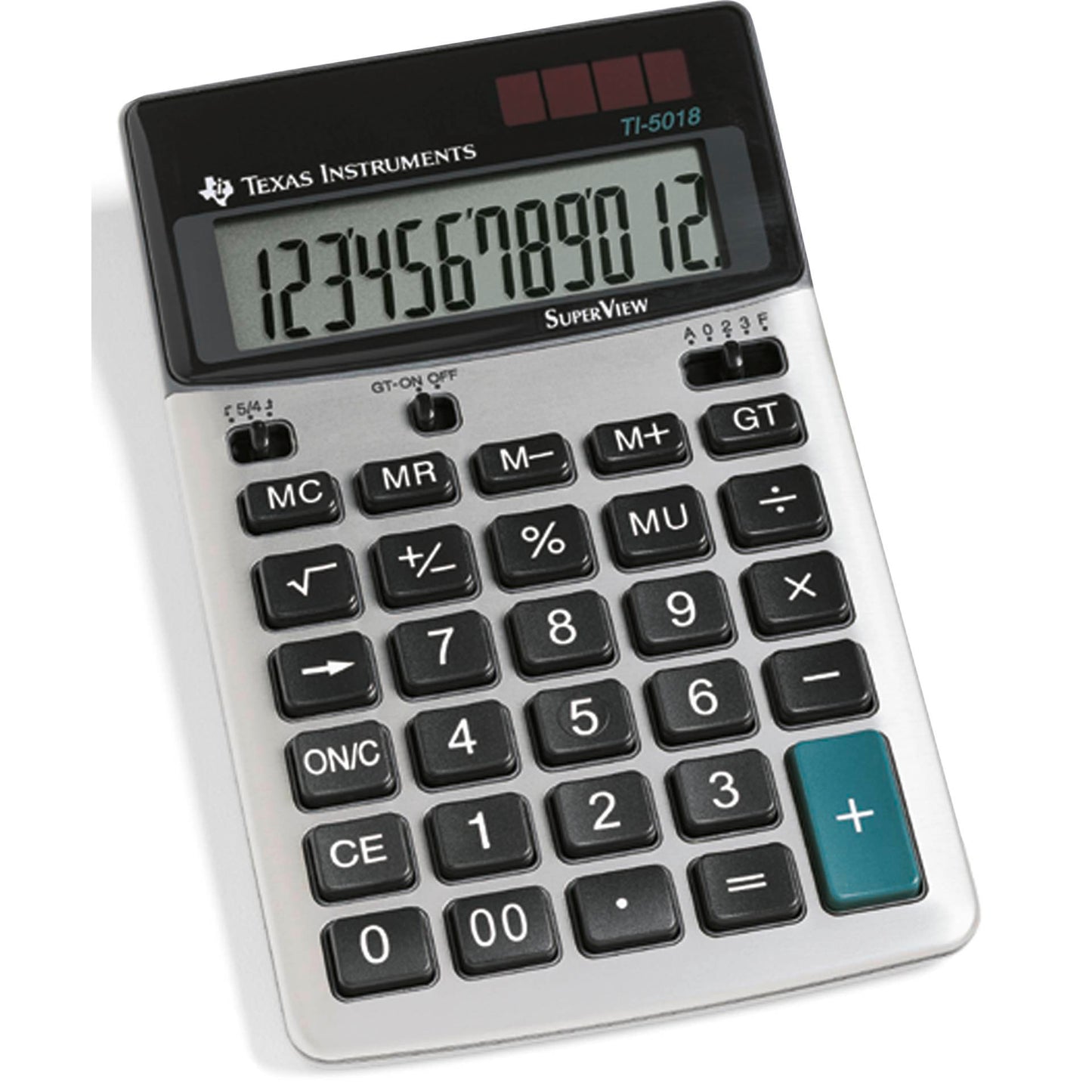Texas Instruments TI 5018 SV