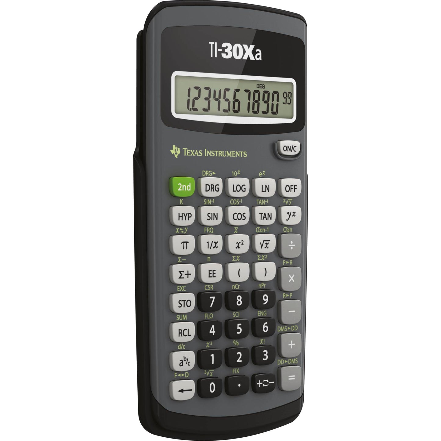 Texas Instruments TI 30Xa