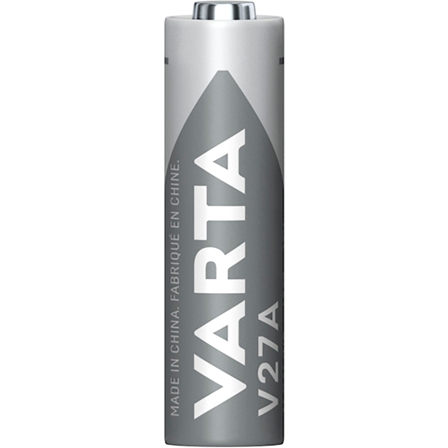 1 Varta electronic V 27 A