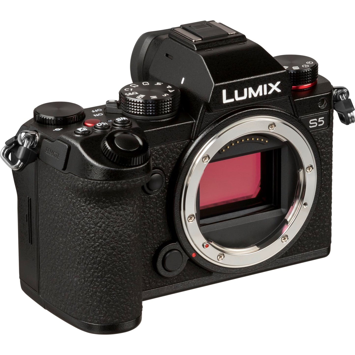 Panasonic Lumix DC-S5 Body
