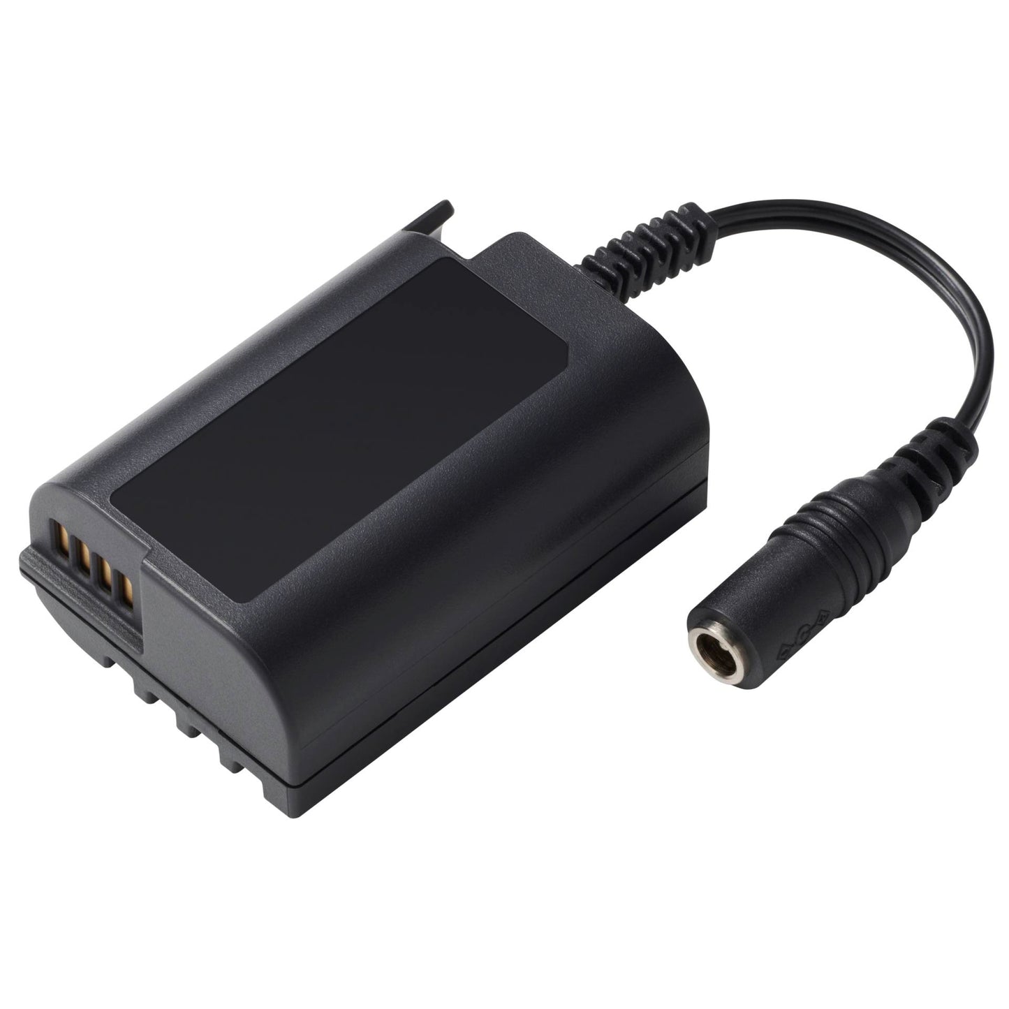 Panasonic DMW-DCC17GU Coupler for S5