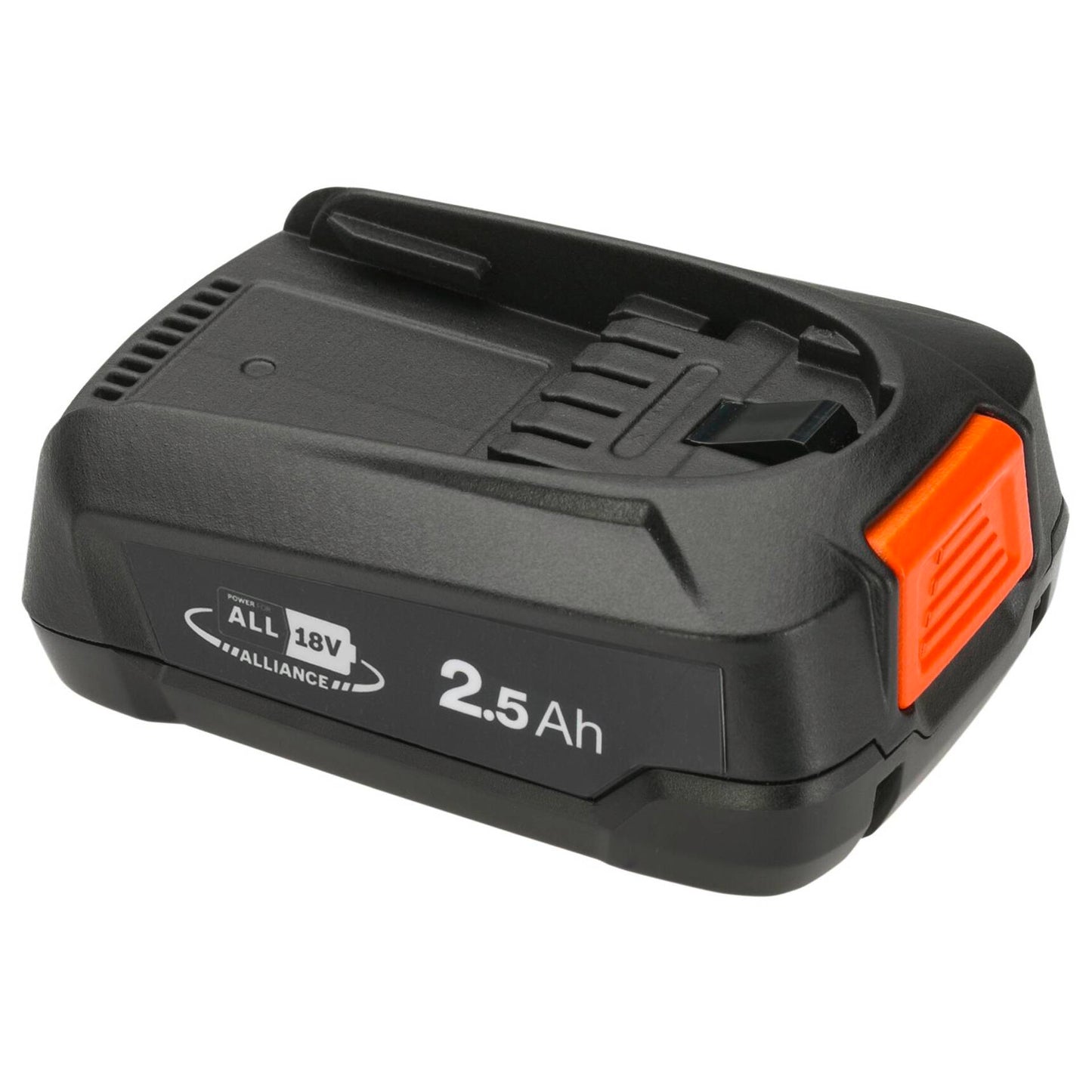 Gardena System Battery P4A PBA 18V/45 2,5 Ah