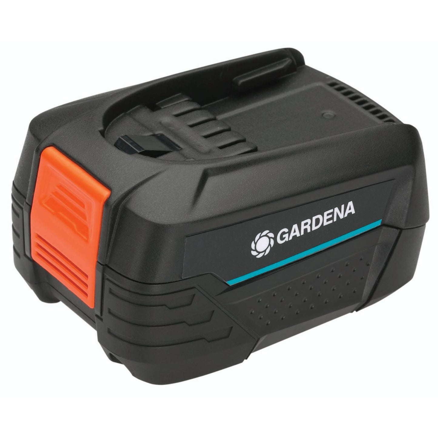 Gardena Starter-Kit P4A PBA 18V/72 4,0 Ah + AL 1830 CV