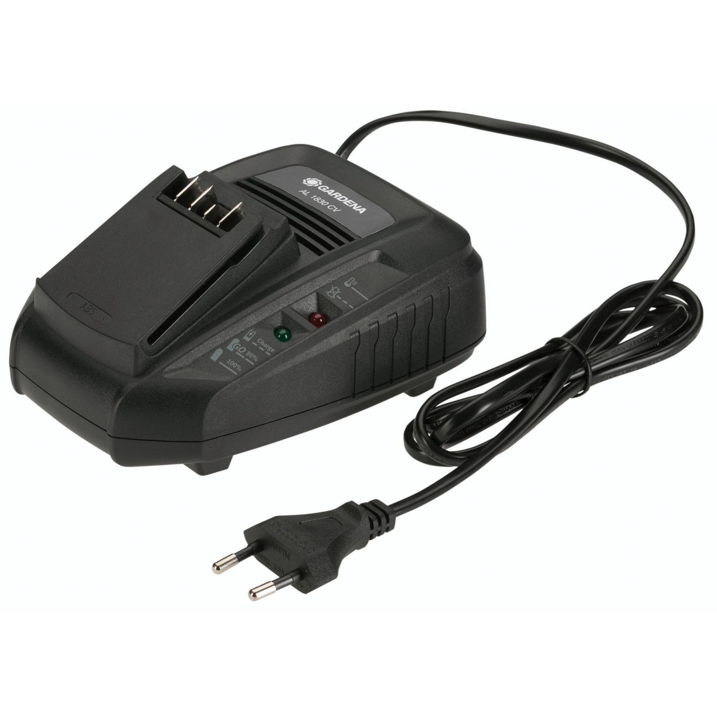 Gardena Quick Charger P4A AL 1830 CV