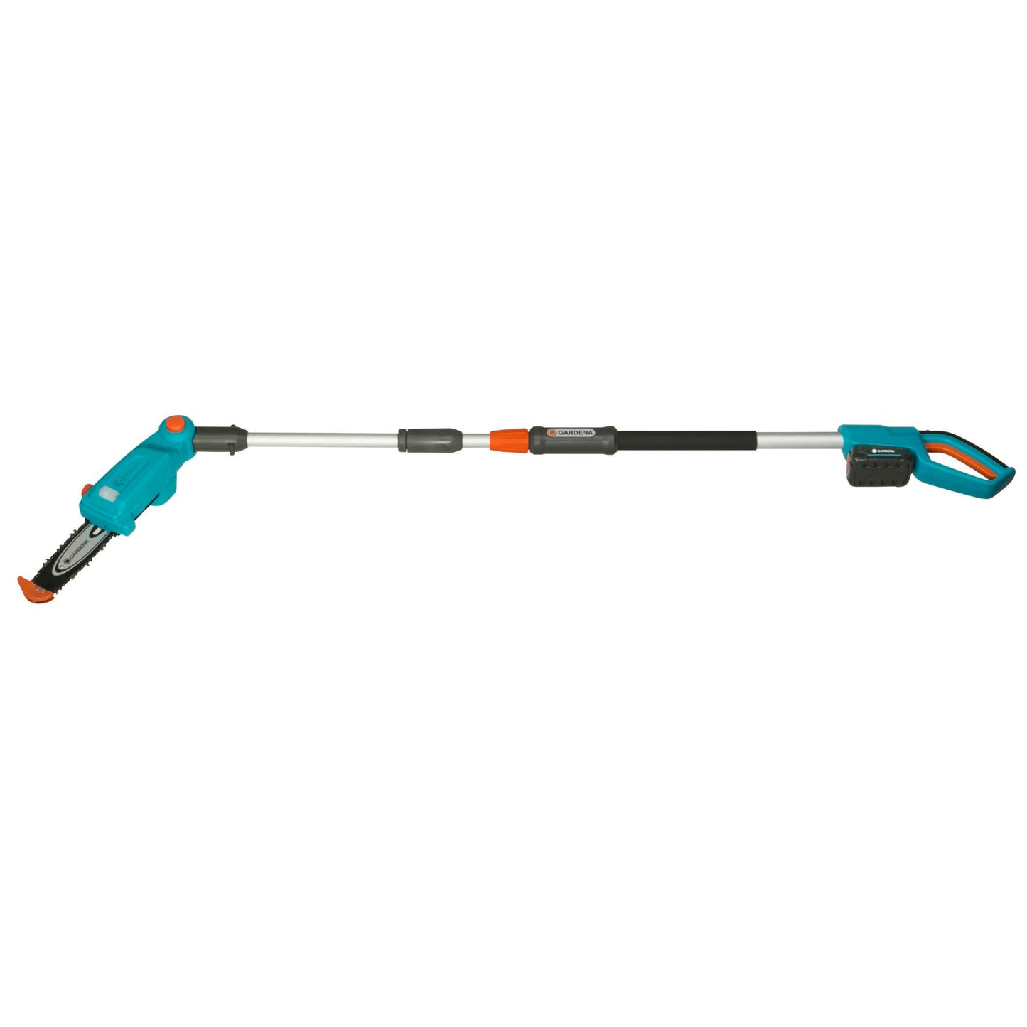 Gardena Cordless Pole Pruner TCS 20/18V P4A Ready-To-Use Set