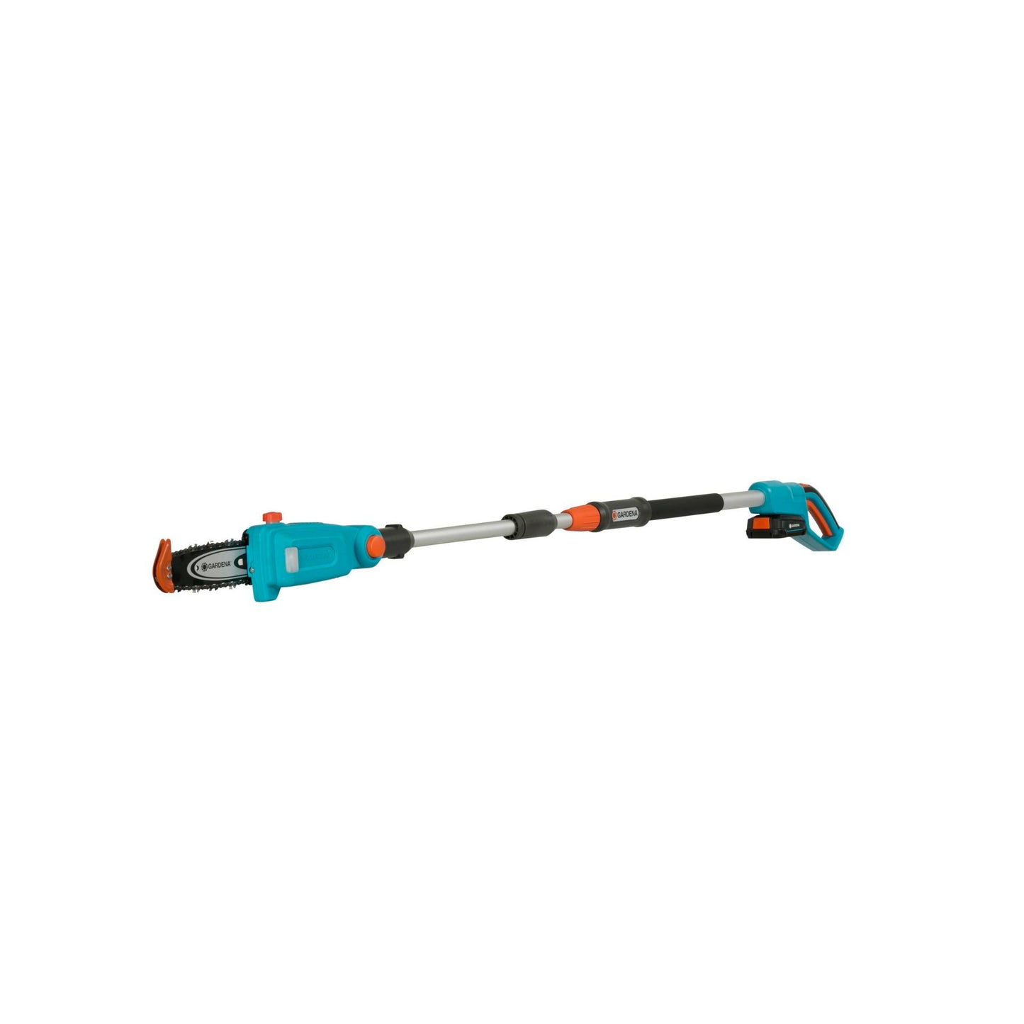 Gardena Cordless Pole Pruner TCS 20/18V P4A Ready-To-Use Set