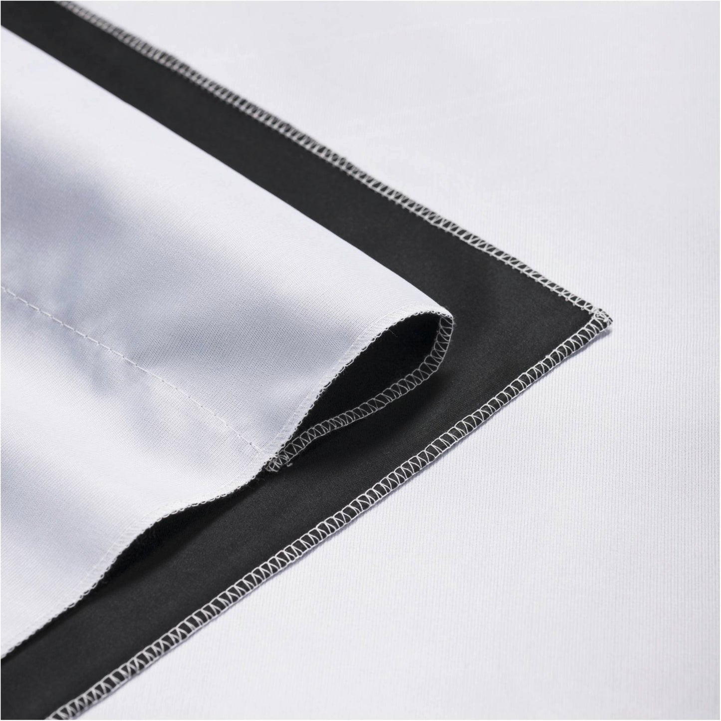 Walimex pro Background Cloth 2in1, 2,85x6m, b/w