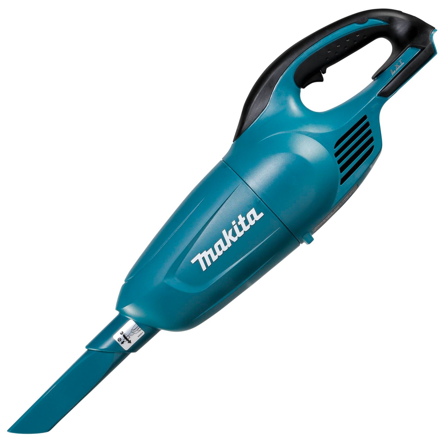 Makita DCL180Z Cordless Vacuum Cleaner