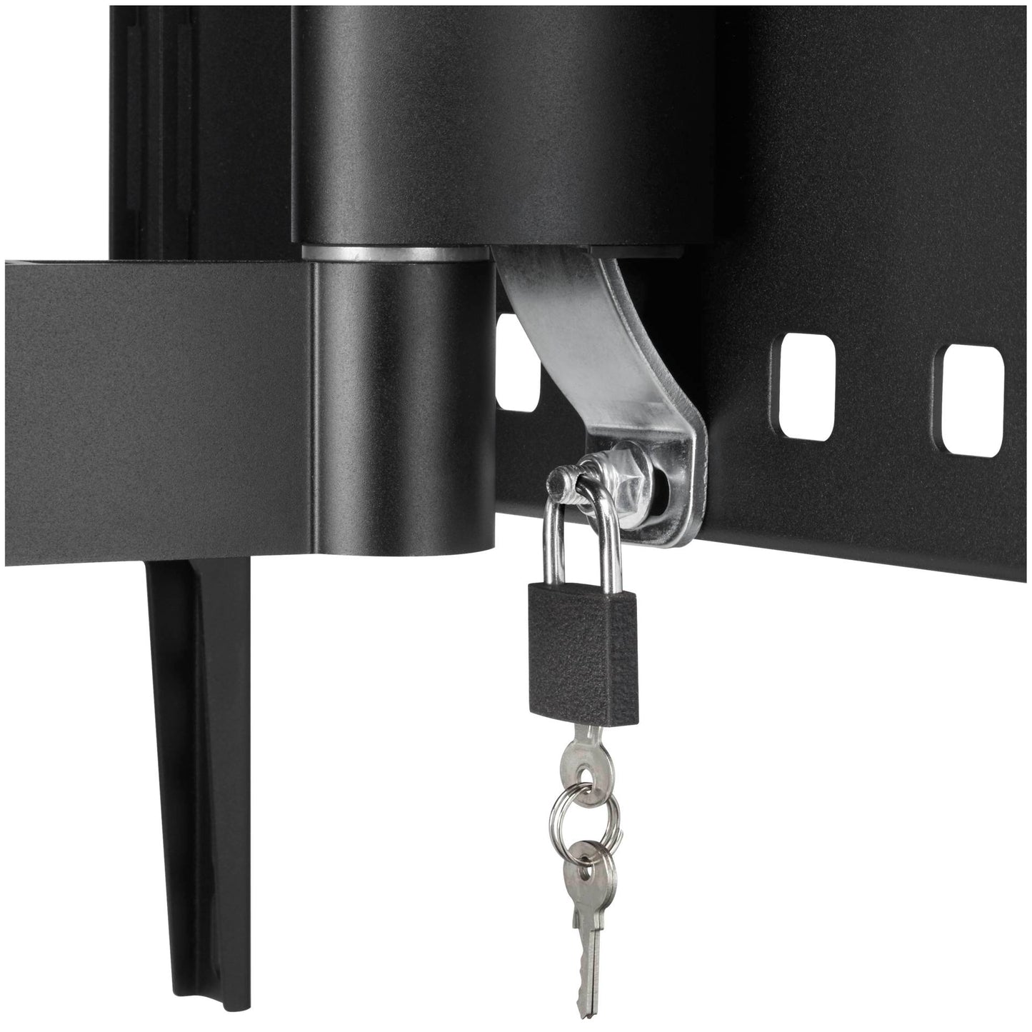 Vogels PFW 3040 Display 32-55 Wall Mount swivelling 180 Degree