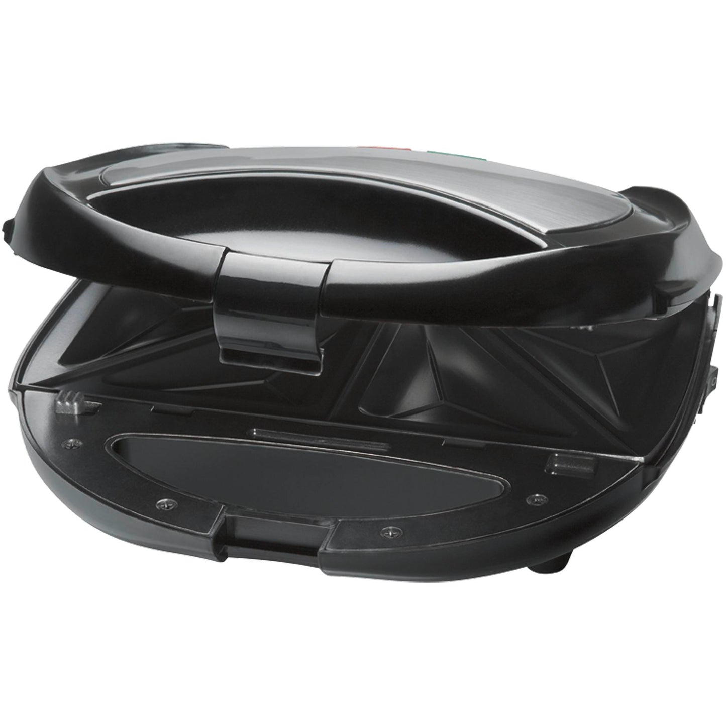 Bomann ST/WA 1364 CB estate 3 in 1 Sandwich-Waffle-Grill