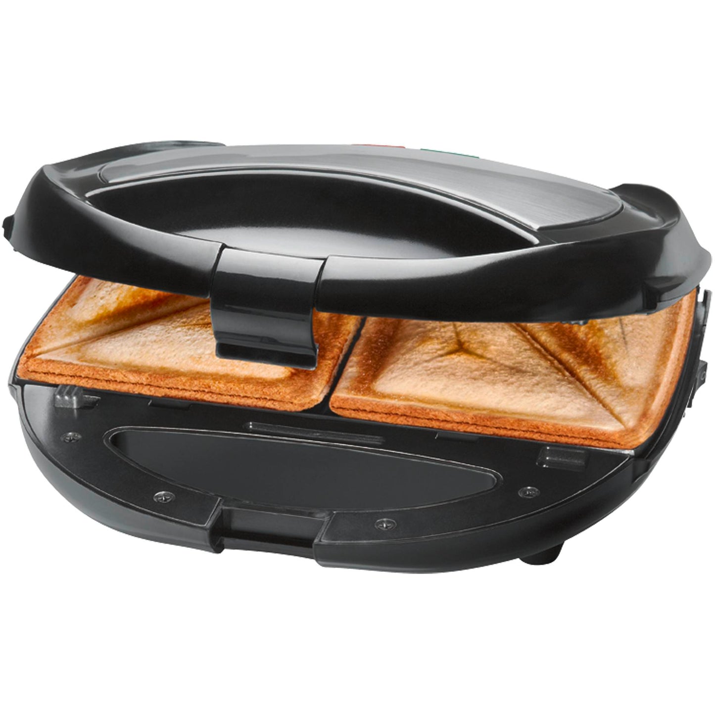 Bomann ST/WA 1364 CB estate 3 in 1 Sandwich-Waffle-Grill