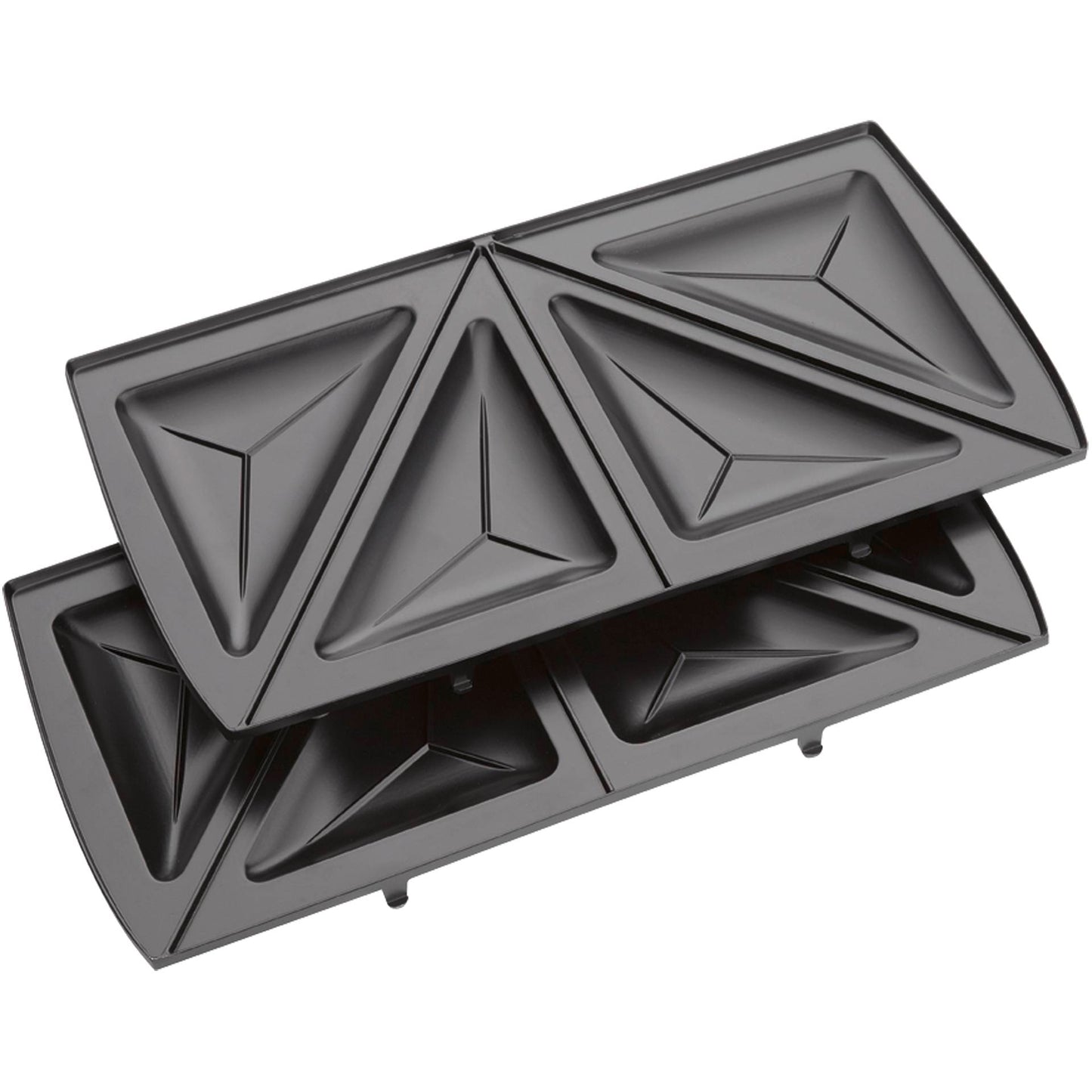 Bomann ST/WA 1364 CB estate 3 in 1 Sandwich-Waffle-Grill