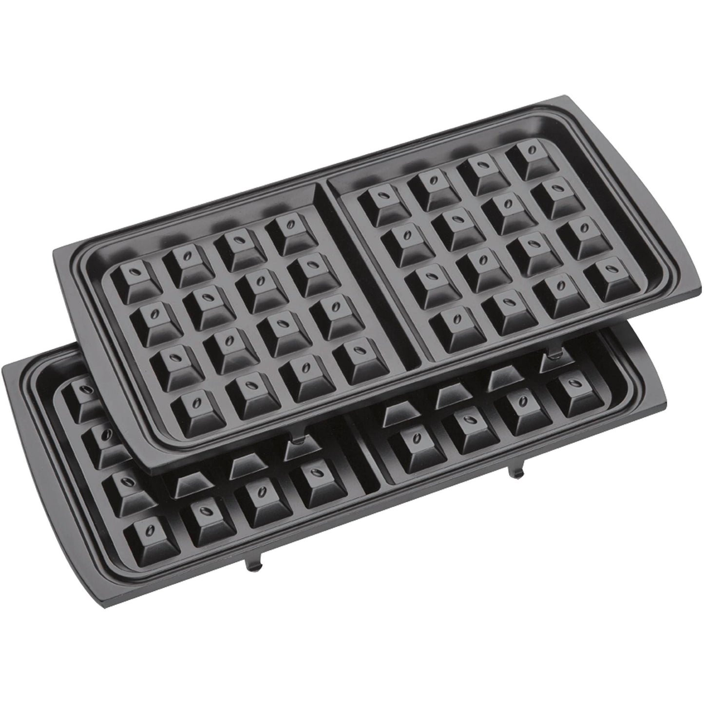Bomann ST/WA 1364 CB estate 3 in 1 Sandwich-Waffle-Grill