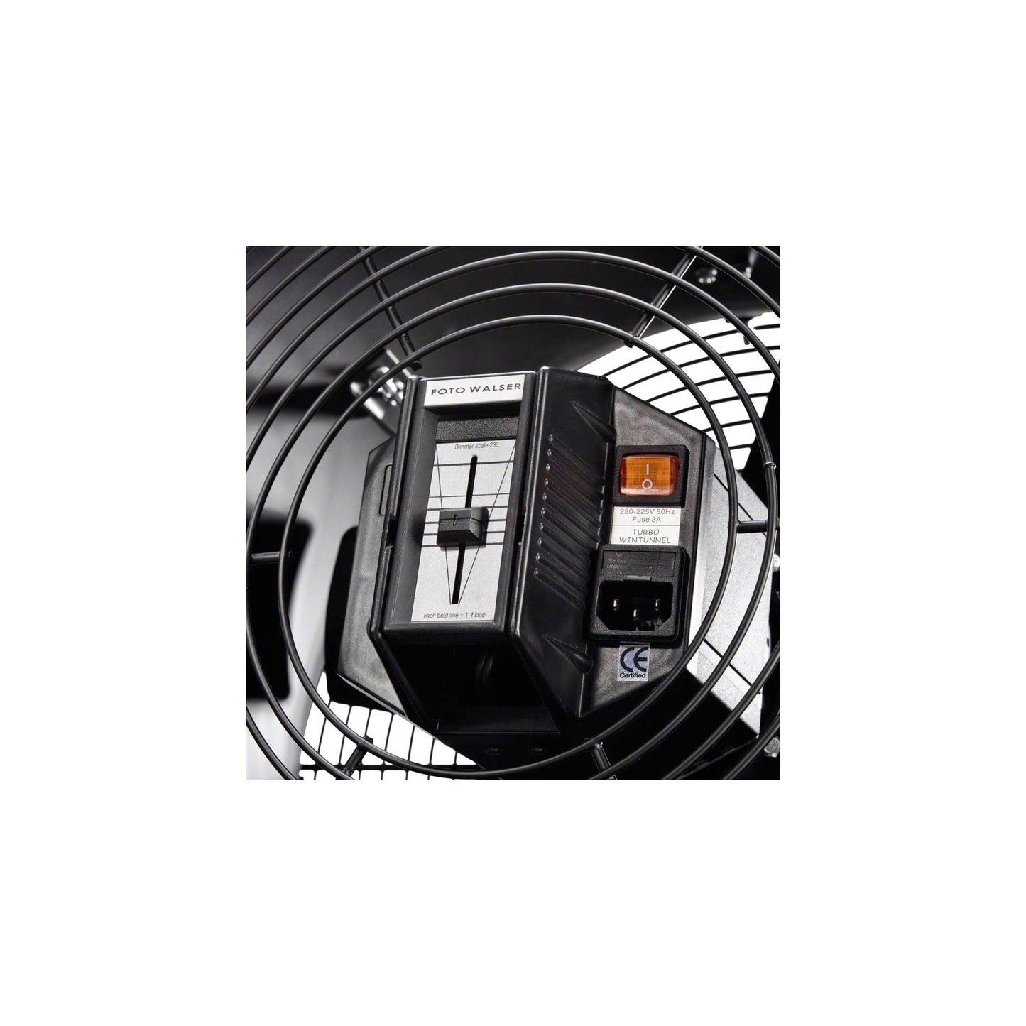 Walimex Wind Machine 500