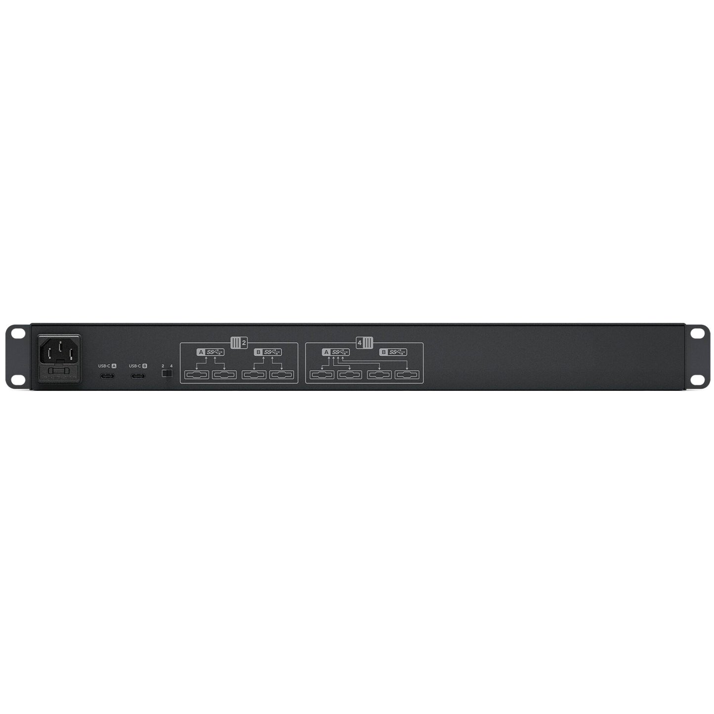 Blackmagic Design MultiDock 10G
