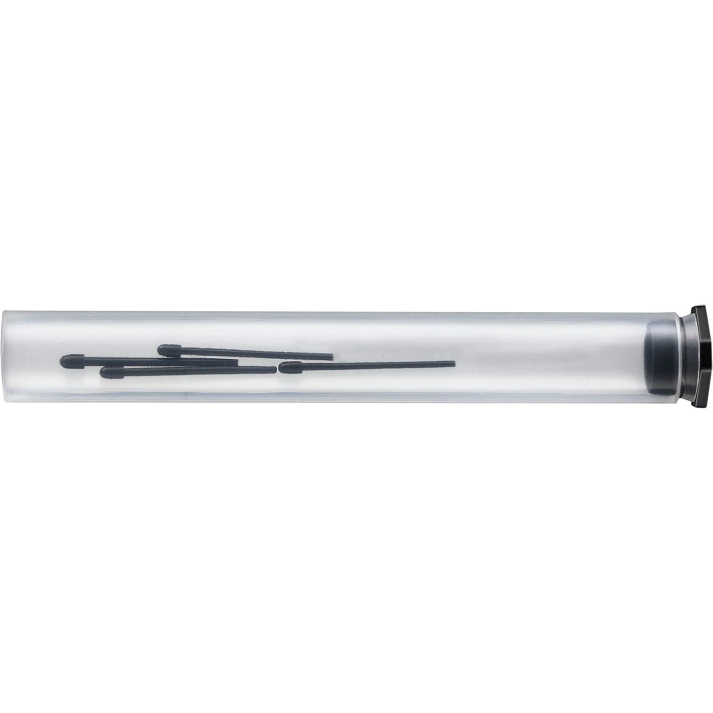 1x4 LAMY Pen Point Z108 AL-star EMR POM round