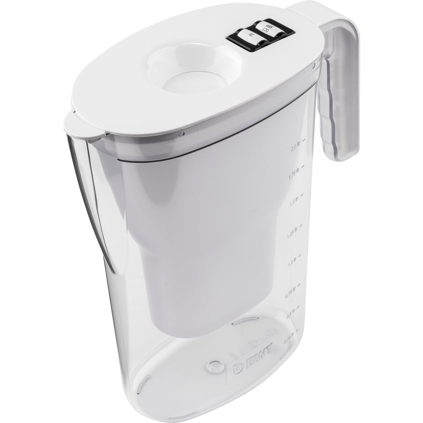 BWT 815526 Vida Starterpack incl. 3 x LongLife Filter