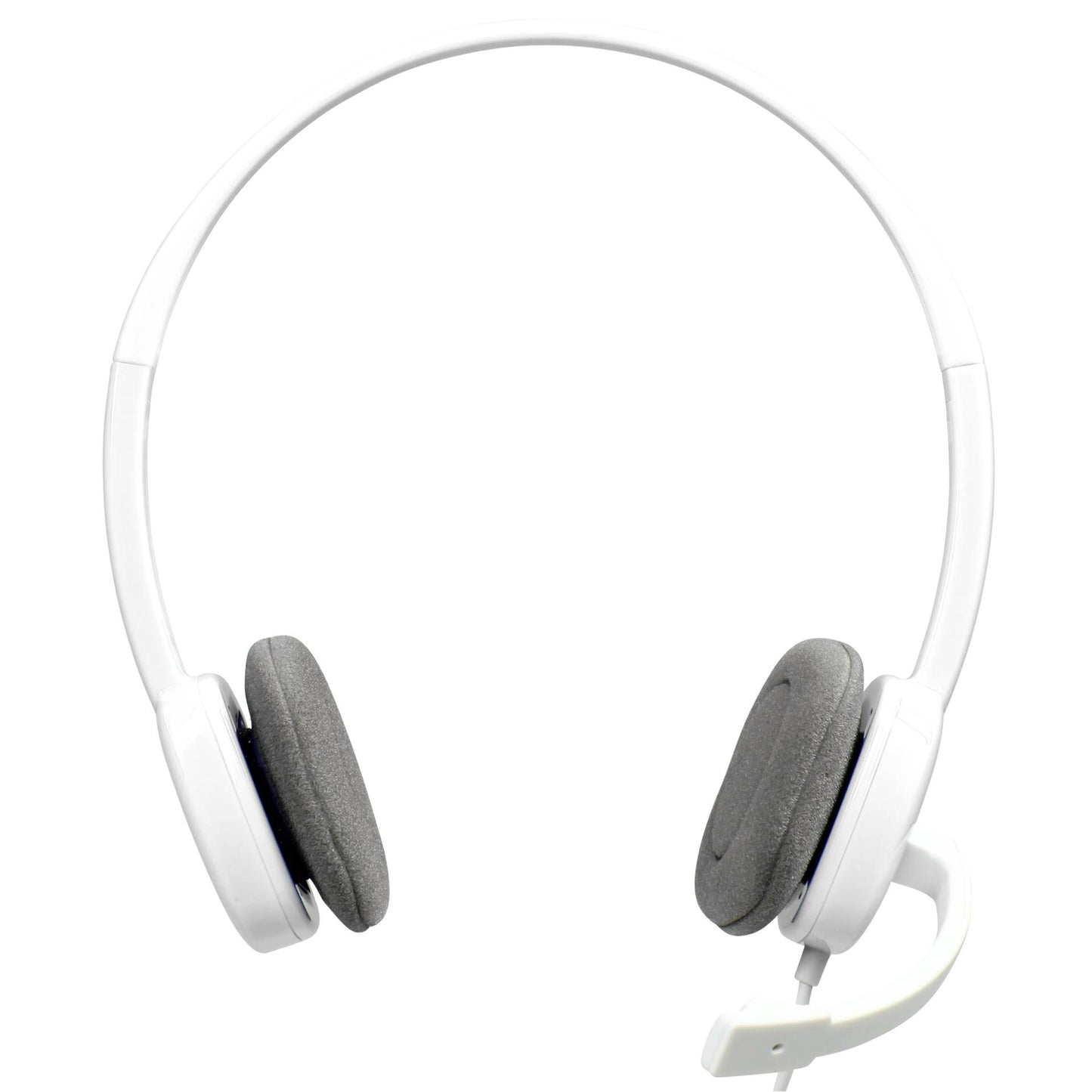 Logitech H 150 Stereo Headset cloud white