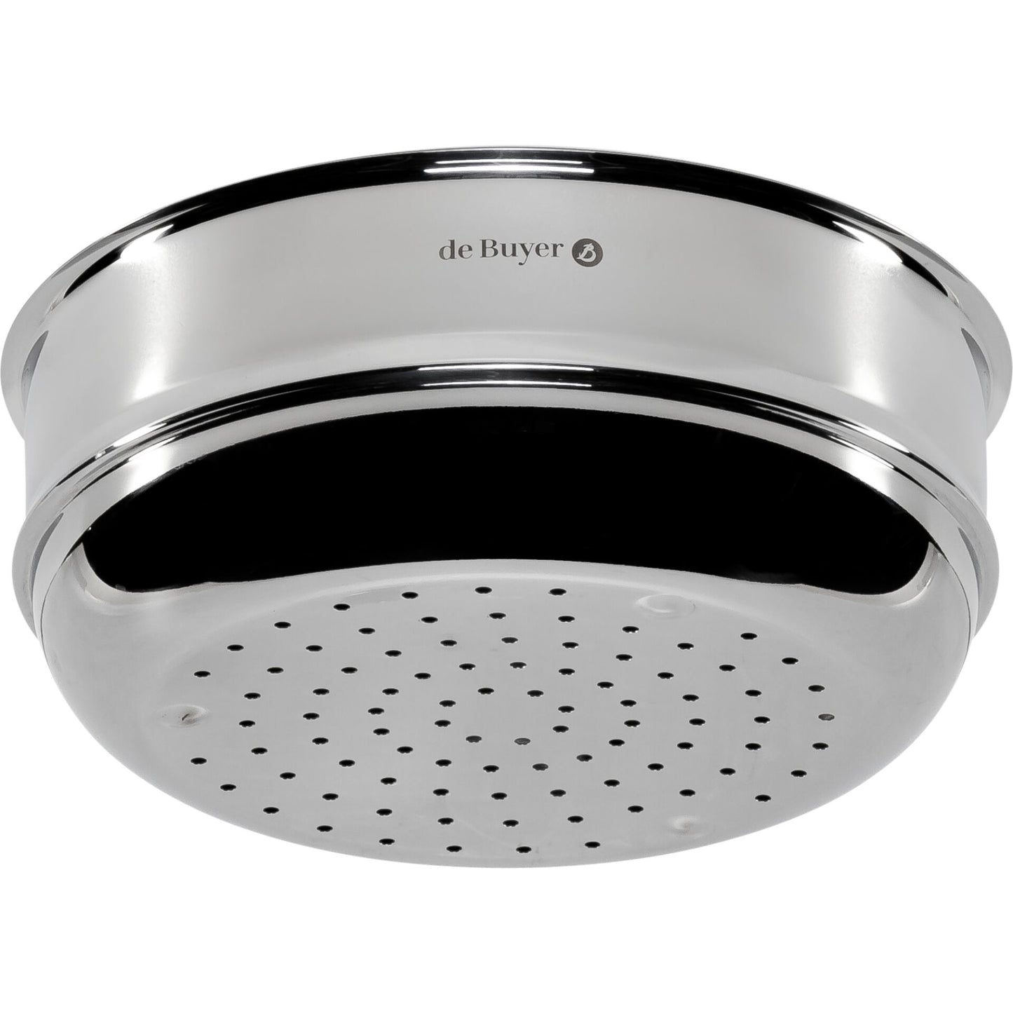 De Buyer Steam Insert Stainless Steel for Casserole