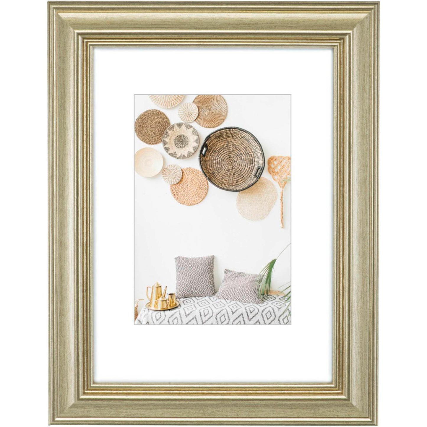 Hama Lobby gold 15x20 Resin 175803