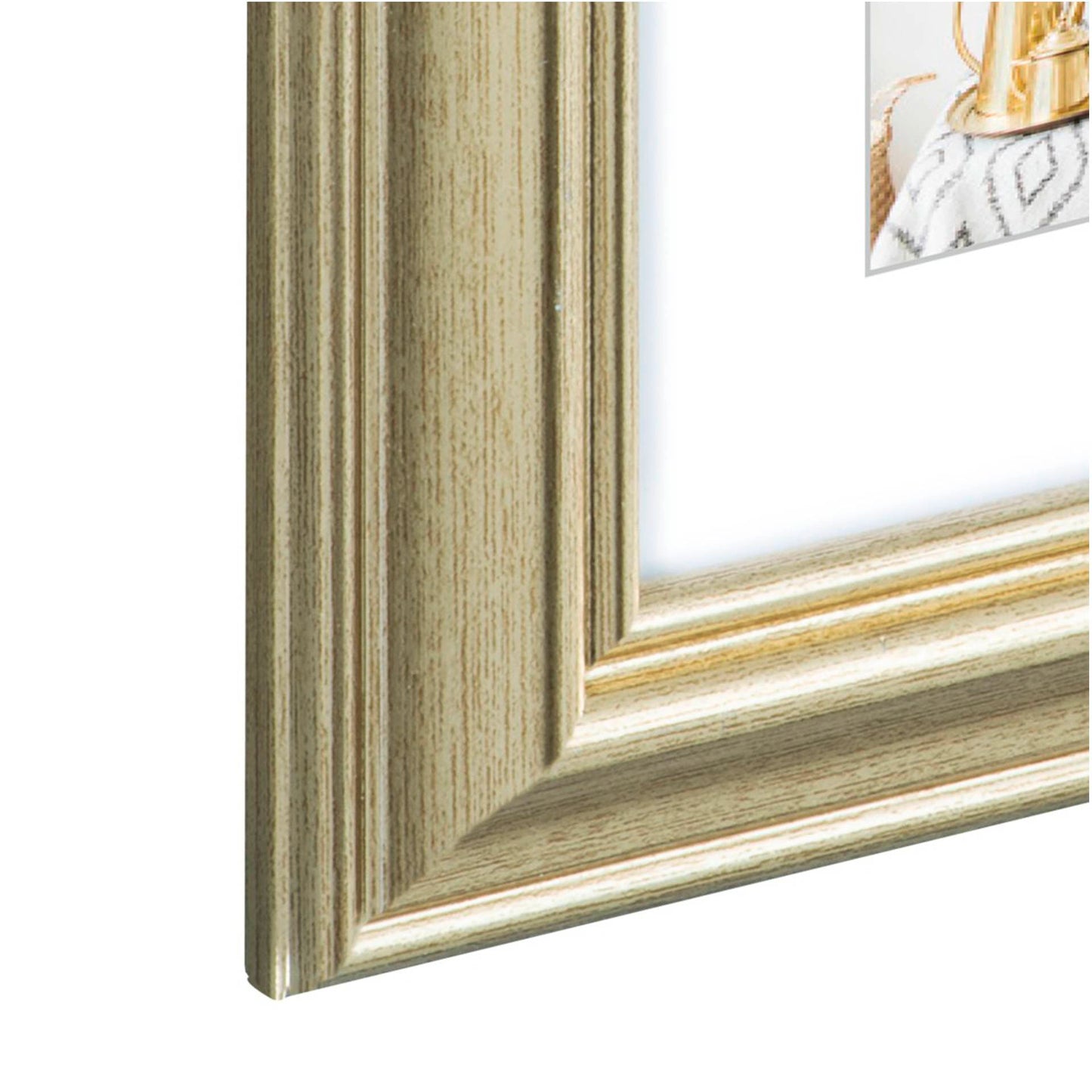Hama Lobby gold 15x20 Resin 175803